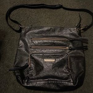 Stone Mountain USA.                                               Hobo bag